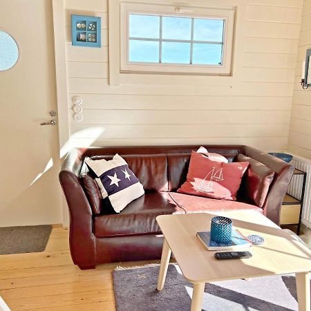 Holiday Home Ingaroe VI Gronskan Ngoại thất bức ảnh